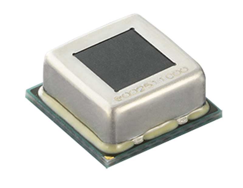 SMD PIR Sensor Enables the Next Generation of Smarter Living